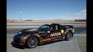 Sam Schmidt